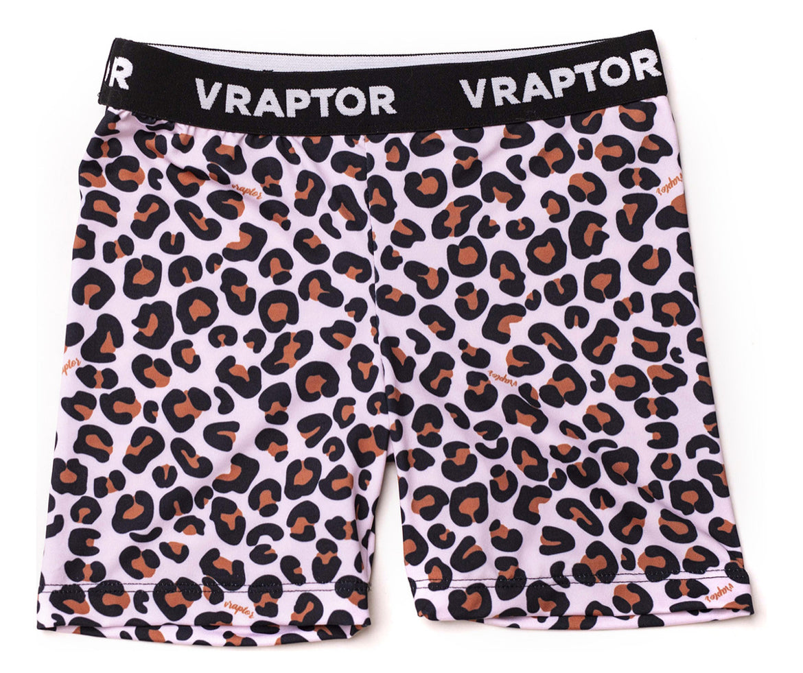 Conjunto Sport - Modelo Animal Print